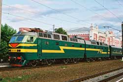 ЧС7-096